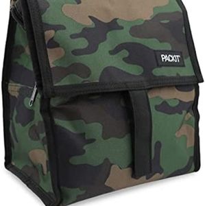 PackIt Freezable Lunch Box